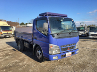 MITSUBISHI FUSO Canter Flat Body PA-FE70DB 2006 40,932km_3