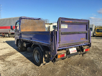 MITSUBISHI FUSO Canter Flat Body PA-FE70DB 2006 40,932km_4