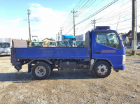 MITSUBISHI FUSO Canter Flat Body PA-FE70DB 2006 40,932km_6