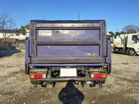 MITSUBISHI FUSO Canter Flat Body PA-FE70DB 2006 40,932km_8