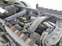 MITSUBISHI FUSO Canter Dump PA-FE71DBD 2006 254,000km_12