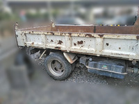 MITSUBISHI FUSO Canter Dump PA-FE71DBD 2006 254,000km_16