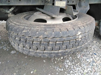 MITSUBISHI FUSO Canter Dump PA-FE71DBD 2006 254,000km_18