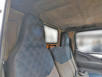 MITSUBISHI FUSO Canter Dump PA-FE71DBD 2006 254,000km_25