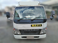 MITSUBISHI FUSO Canter Dump PA-FE71DBD 2006 254,000km_4