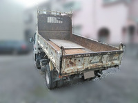 MITSUBISHI FUSO Canter Dump PA-FE71DBD 2006 254,000km_7