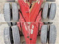 MITSUBISHI FUSO Super Great Dump KC-FV511JXD 1996 618,345km_21