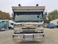 MITSUBISHI FUSO Super Great Dump KC-FV511JXD 1996 618,345km_5