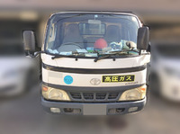 TOYOTA Dyna Flat Body KK-XZU307 2003 159,000km_4