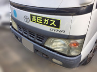 TOYOTA Dyna Flat Body KK-XZU307 2003 159,000km_6