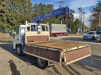 ISUZU Elf Truck (With 3 Steps Of Cranes) PB-NKR81A 2005 82,559km_13