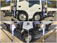 ISUZU Elf Truck (With 3 Steps Of Cranes) PB-NKR81A 2005 82,559km_16