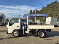 ISUZU Elf Truck (With 3 Steps Of Cranes) PB-NKR81A 2005 82,559km_5