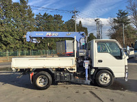 ISUZU Elf Truck (With 3 Steps Of Cranes) PB-NKR81A 2005 82,559km_7