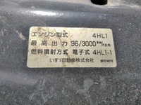 MAZDA Titan Flat Body PB-LKR81A 2005 222,000km_15