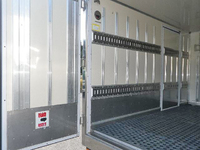 ISUZU Elf Refrigerator & Freezer Truck TKG-NMR85AN 2012 74,890km_10