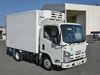 ISUZU Elf Refrigerator & Freezer Truck TKG-NMR85AN 2012 74,890km_2