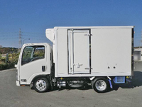 ISUZU Elf Refrigerator & Freezer Truck TKG-NMR85AN 2012 74,890km_3
