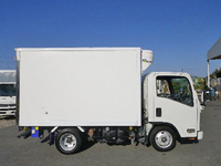 ISUZU Elf Refrigerator & Freezer Truck TKG-NMR85AN 2012 74,890km_4