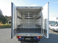 ISUZU Elf Refrigerator & Freezer Truck TKG-NMR85AN 2012 74,890km_7