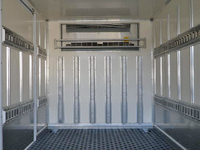 ISUZU Elf Refrigerator & Freezer Truck TKG-NMR85AN 2012 74,890km_8