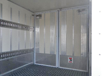 ISUZU Elf Refrigerator & Freezer Truck TKG-NMR85AN 2012 74,890km_9