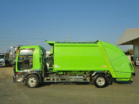 ISUZU Forward Garbage Truck ADG-FRR90G3S 2006 282,000km_3