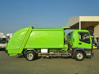 ISUZU Forward Garbage Truck ADG-FRR90G3S 2006 282,000km_4