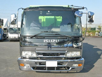 ISUZU Forward Garbage Truck ADG-FRR90G3S 2006 282,000km_5