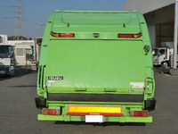 ISUZU Forward Garbage Truck ADG-FRR90G3S 2006 282,000km_6