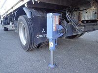 MITSUBISHI FUSO Canter Truck (With 4 Steps Of Cranes) PA-FE83DGY 2005 140,413km_10