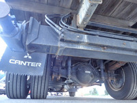 MITSUBISHI FUSO Canter Truck (With 4 Steps Of Cranes) PA-FE83DGY 2005 140,413km_15