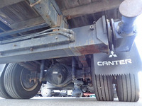 MITSUBISHI FUSO Canter Truck (With 4 Steps Of Cranes) PA-FE83DGY 2005 140,413km_16