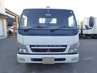 MITSUBISHI FUSO Canter Truck (With 4 Steps Of Cranes) PA-FE83DGY 2005 140,413km_6