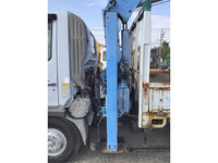 HINO Ranger Self Loader (With 3 Steps Of Cranes) KC-FC2JJAA 1995 118,080km_14