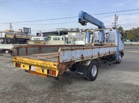 HINO Ranger Self Loader (With 3 Steps Of Cranes) KC-FC2JJAA 1995 118,080km_2