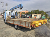 HINO Ranger Self Loader (With 3 Steps Of Cranes) KC-FC2JJAA 1995 118,080km_4