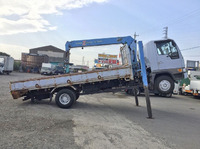 HINO Ranger Self Loader (With 3 Steps Of Cranes) KC-FC2JJAA 1995 118,080km_5