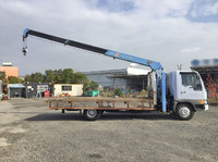 HINO Ranger Self Loader (With 3 Steps Of Cranes) KC-FC2JJAA 1995 118,080km_6