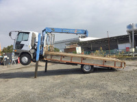 HINO Ranger Self Loader (With 3 Steps Of Cranes) KC-FC2JJAA 1995 118,080km_7