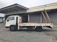 MAZDA Titan Self Loader U-WGM4H 1994 153,985km_5