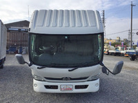 HINO Dutro Flat Body SKG-XZU700M 2011 107,980km_7