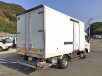 MITSUBISHI FUSO Canter Reefer Van PDG-FE84DV 2010 249,317km_2