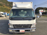 MITSUBISHI FUSO Canter Reefer Van PDG-FE84DV 2010 249,317km_8