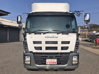 ISUZU Giga Aluminum Wing LKG-CYJ77A 2011 730,783km_6