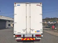 ISUZU Giga Aluminum Wing LKG-CYJ77A 2011 730,783km_7