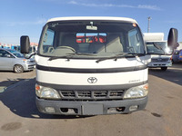 TOYOTA Dyna Truck (With Crane) PB-XZU411 2006 27,480km_6