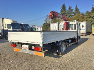 Ranger Truck (With 4 Steps Of Cranes)_2