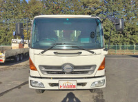 HINO Ranger Truck (With 4 Steps Of Cranes) ADG-FC7JJWA 2006 85,979km_8