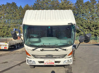 HINO Ranger Truck (With 4 Steps Of Cranes) ADG-FC7JJWA 2006 85,979km_9